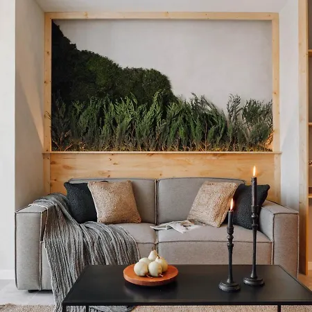 Appartamento Aneto - 3 Bedrooms In Eixample Esquerra