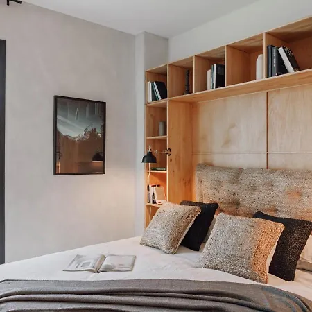 Aneto - 3 Bedrooms In Eixample Esquerra * Barcellona