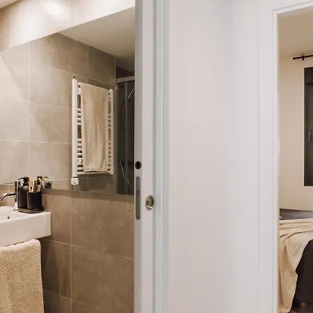 Aneto - 3 Bedrooms In Eixample Esquerra Appartamento *