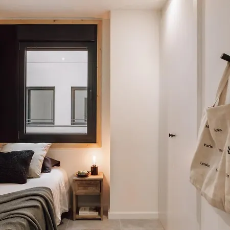 Aneto - 3 Bedrooms In Eixample Esquerra * Barcellona