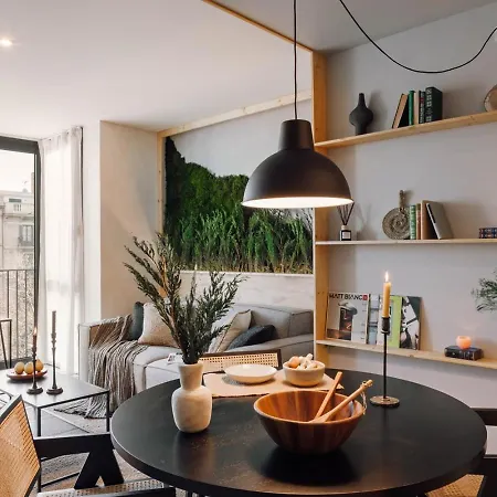 Aneto - 3 Bedrooms In Eixample Esquerra